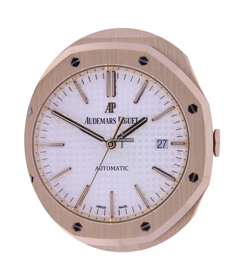 Audemars Piguet Royal Oak Selfwinding...