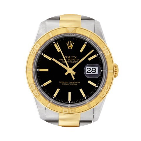 Rolex Datejust 16263...