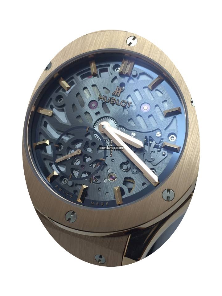 Hublot Classic Fusion Ultra-Thin...