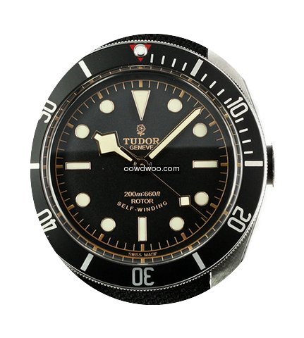 Tudor 7922ON...