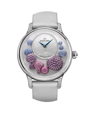 Jaquet-Droz L'Heure Celeste...