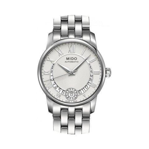 Mido Baroncelli II Automatik Damenuhr M0...