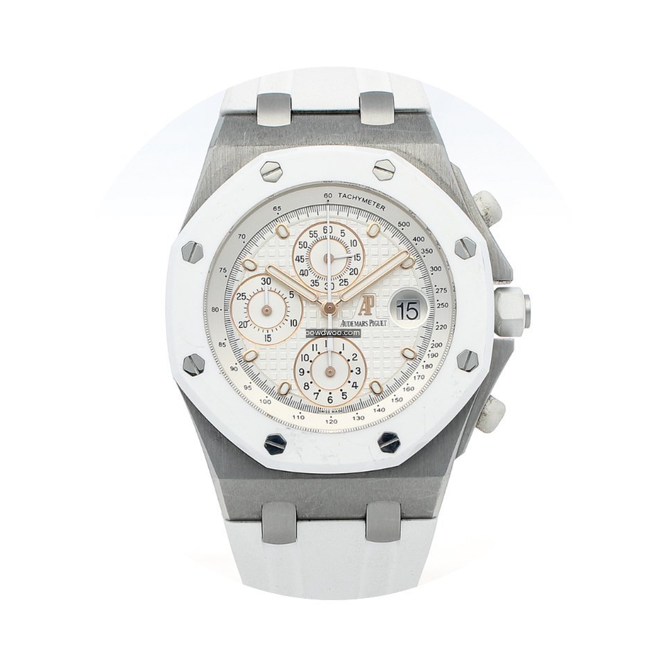 Audemars Piguet Royal Oak Offshore 42mm ...