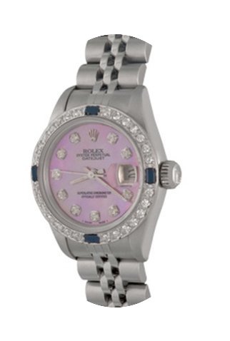 Rolex Datejust Model 69174...
