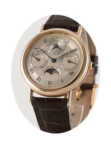 Breguet Ewiger Kalender...