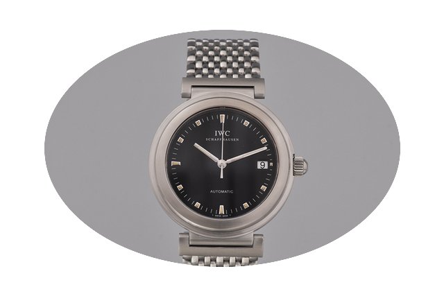 IWC Da Vinci SL Automatic...