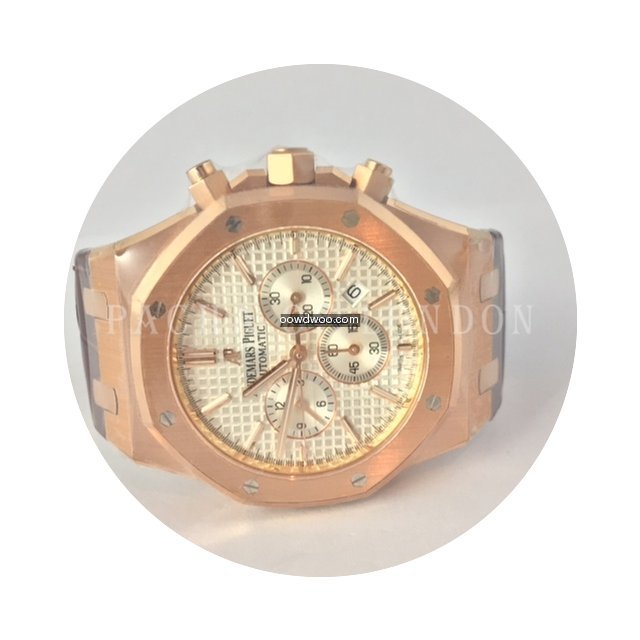 Audemars Piguet Royal Oak...