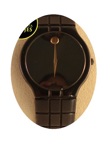 Movado MUSEUM...
