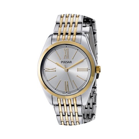 Pulsar Women's Easy Style Watch...