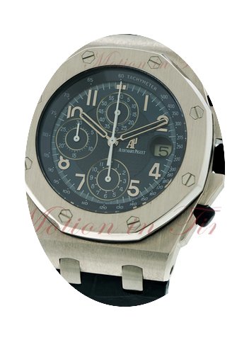 Audemars Piguet Royal Oak Offshore Pride...