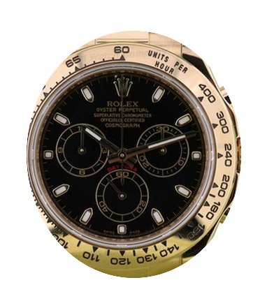 Rolex Cosmograph Daytona 116518 116518-B...