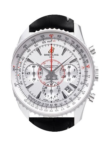 Breitling Montbrillant 01...