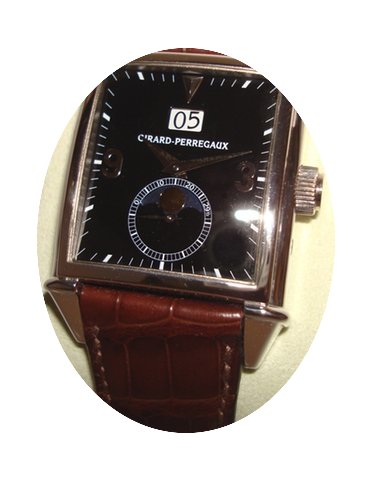 Girard Perregaux Vintage 1945...