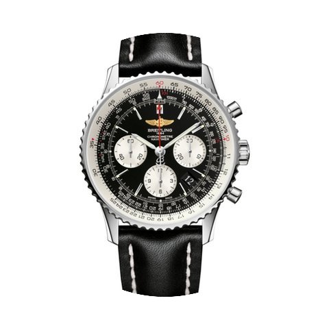 Breitling Navitimer 01 46 MM Chronograph...