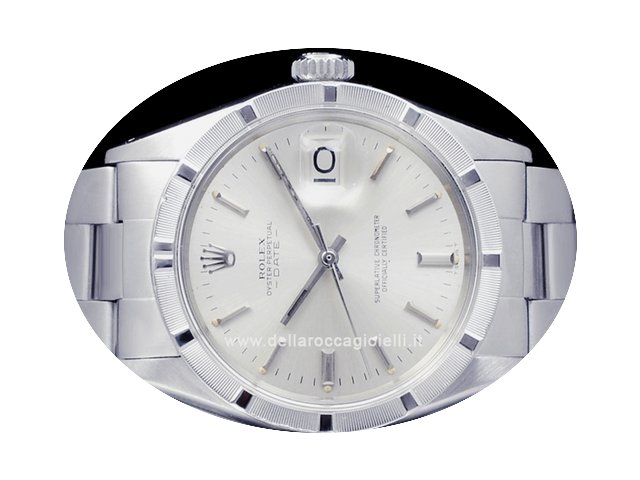 Rolex Date 1501...