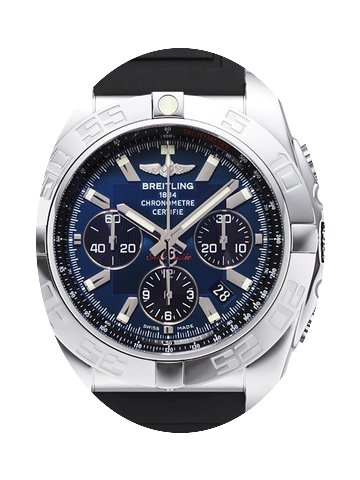 Breitling Chronomat 44...