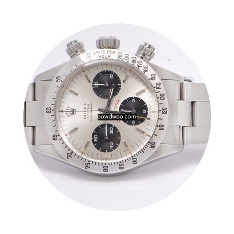 Rolex Daytona 6265 Floating Dial...