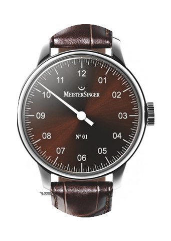 Meistersinger N 01...