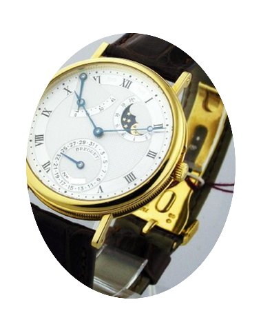 Breguet Classique Power Reserve Moon 313...