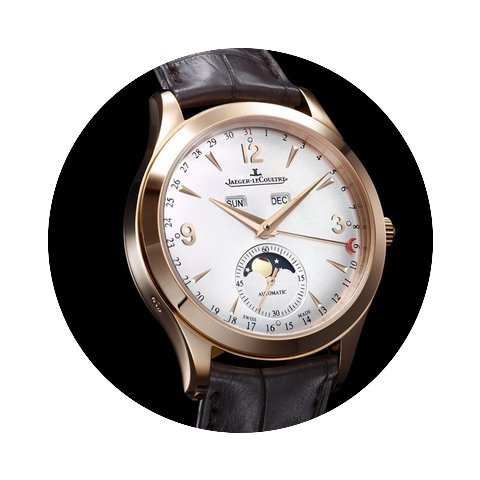 Jaeger-LeCoultre [LAST PRODUCTION] Maste...