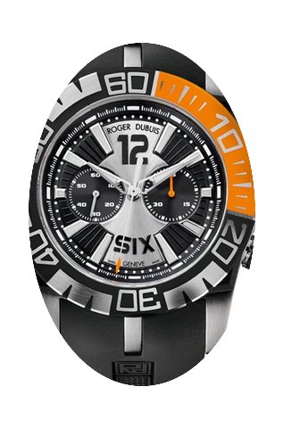 Roger Dubuis EasyDiver Chronograph...