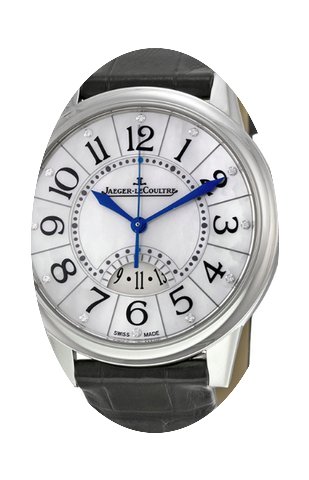 Jaeger-LeCoultre RENDEZ-VOUS DATE...