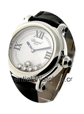 Chopard Happy Sport Round...