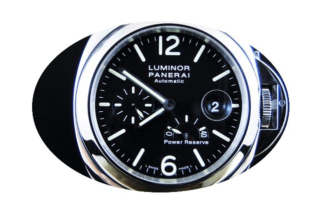Panerai LUMINOR PAM 90 POWER RESERVE STA...