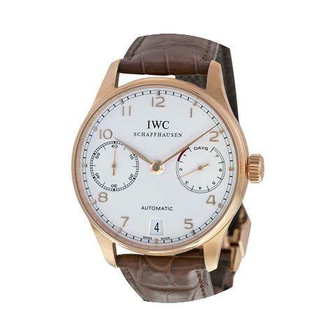 IWC Portuguese...