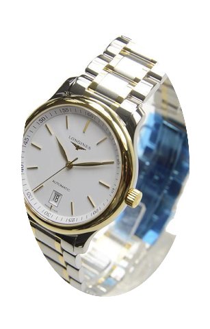 Longines Master Collection - 38,5mm Auto...