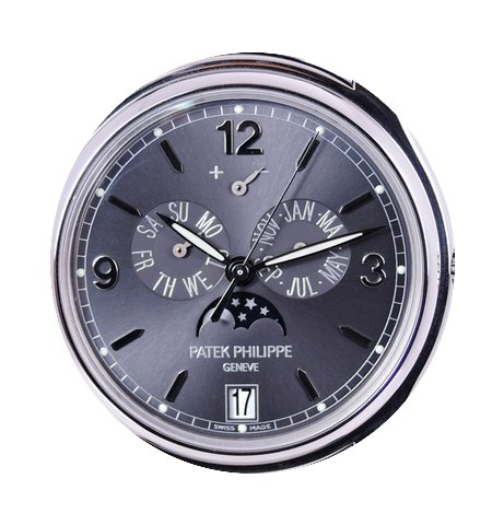 Patek Philippe Annual Calendar 5146G...