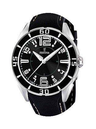 Festina Trend F16492/6 Damenuhr...