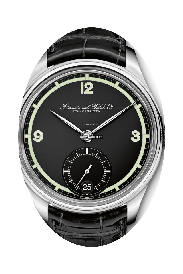 IWC PORTUGIESER 75th Anniversary Edition...
