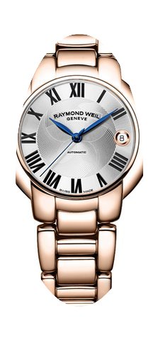 Raymond Weil Jasmine Ladies Watch...