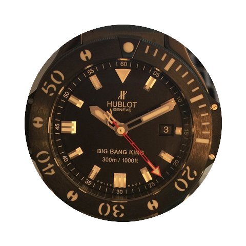 Hublot King Big Bang 312.CM.1120.RX...
