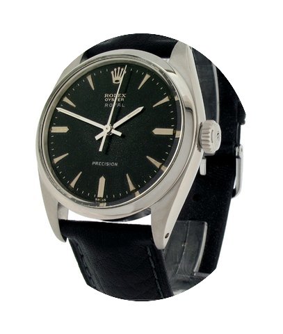 Rolex Vintage Oyster Royal...