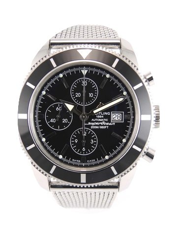 Breitling SuperOcean Heritage Chrono Ful...