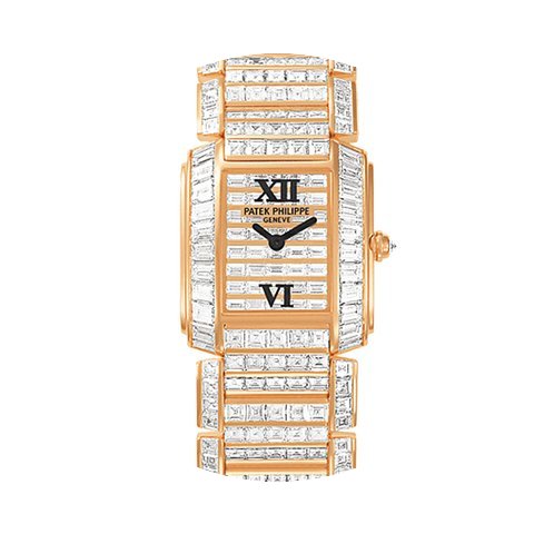 Patek Philippe 4908/101R-001 Twenty~4 La...