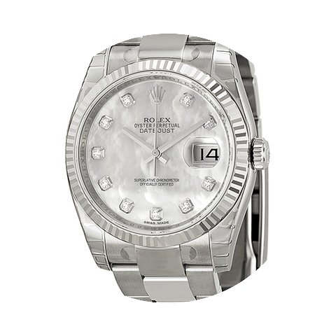 Rolex Oyster Perpetual Datejust 36...