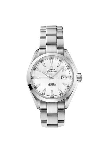 Omega Seamaster Aqua Terra 150 m Co-Axia...