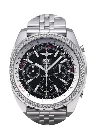 Breitling Bentley 6.75...