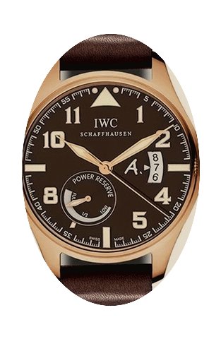 IWC Pilot's Watches Antoine de Saint Exu...
