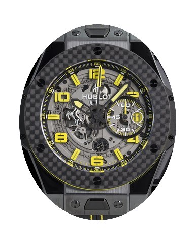 Hublot Big Bang Ferrari Ceramic Carbon...