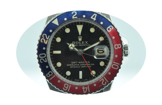 Rolex GMT MASTER...