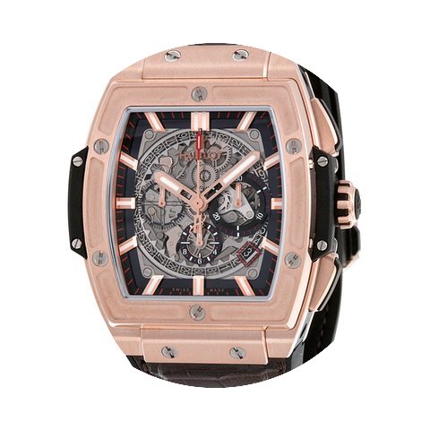 Hublot Spirit of Big Bang...
