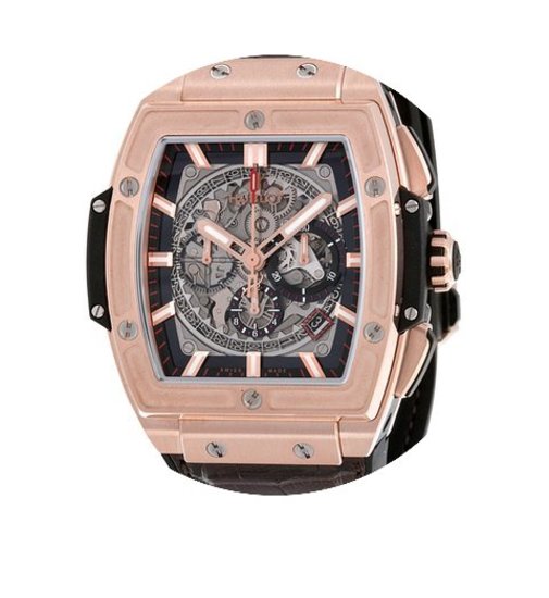 Hublot Spirit of Big Bang...