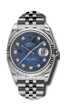 Rolex SS/WG...