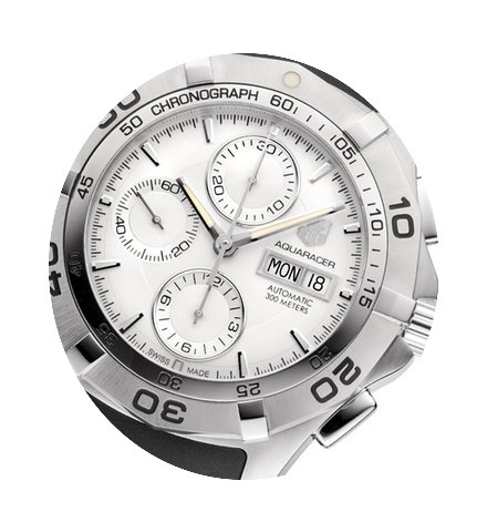 TAG Heuer Calibre 16 Aquaracer Automatik...