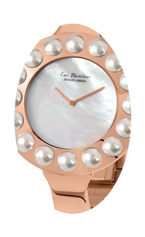 Jacques Lemans La Passion LP-117C Damena...