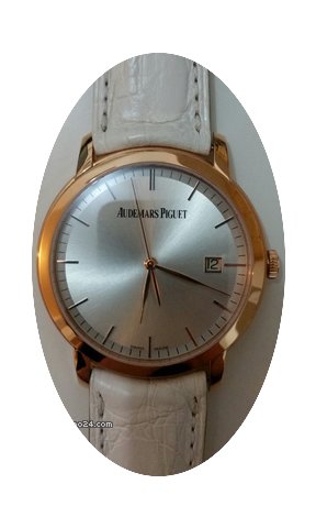 Audemars Piguet Jules Audemars Selfwindi...